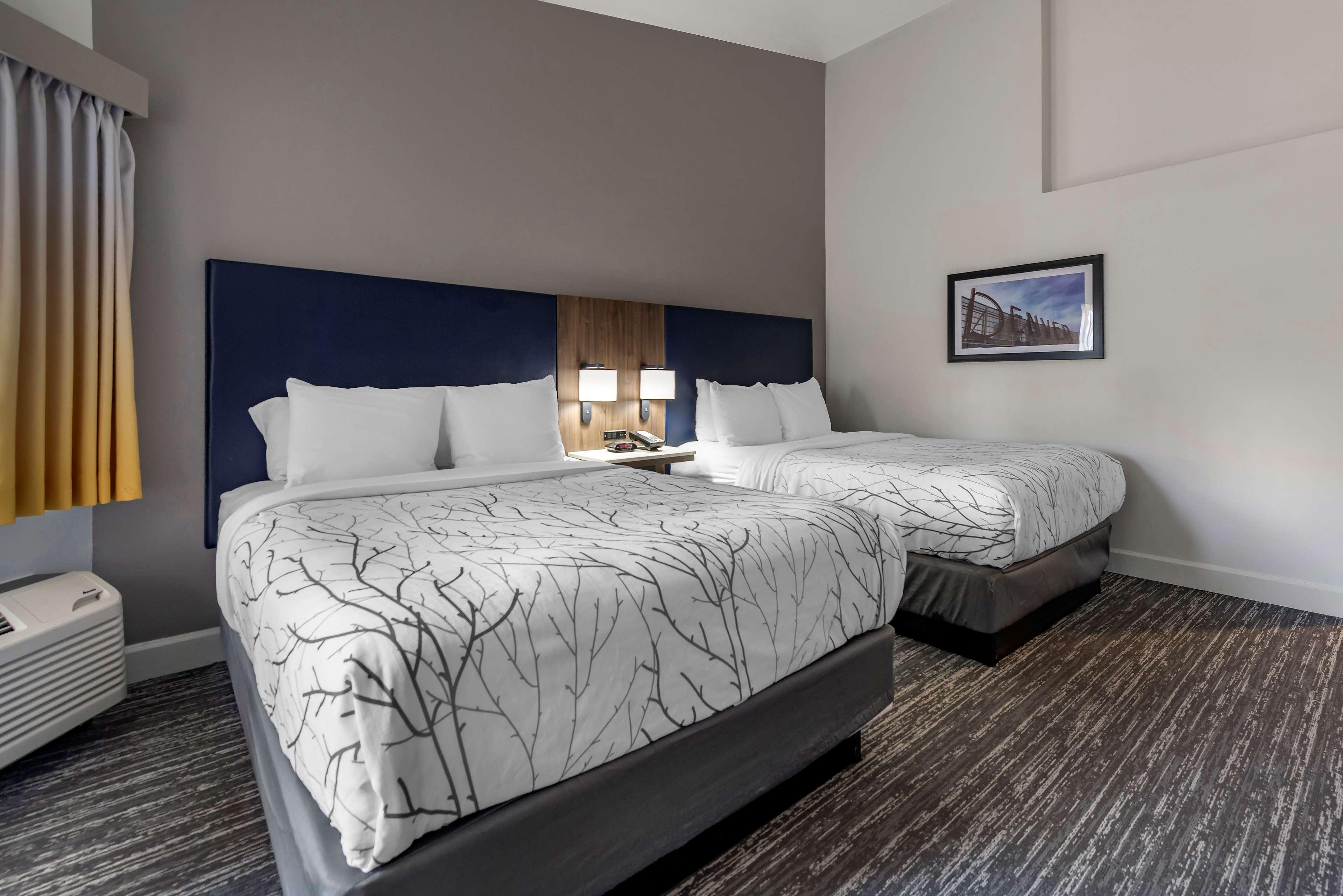 Best Western Premier Denver East Kültér fotó