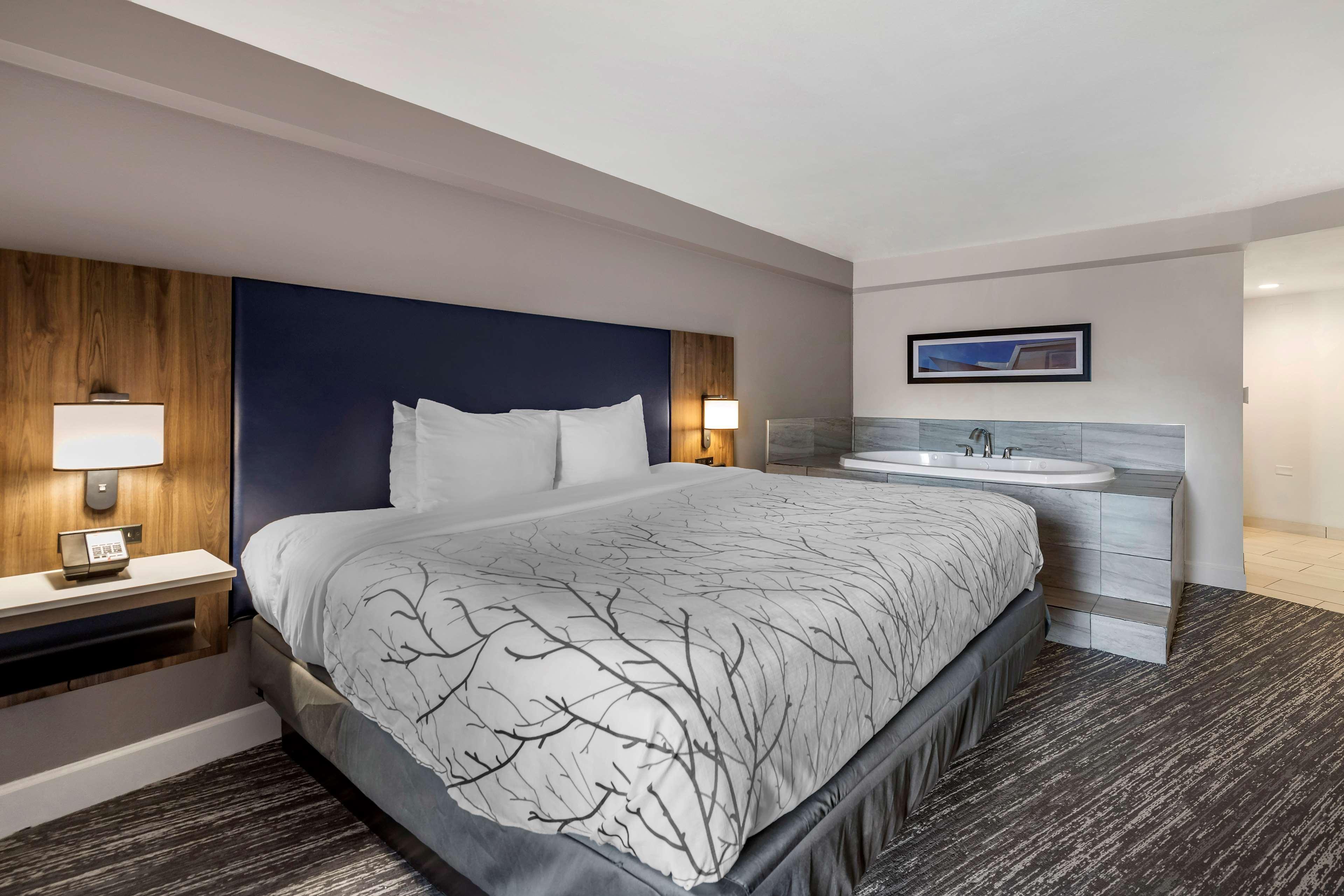 Best Western Premier Denver East Kültér fotó