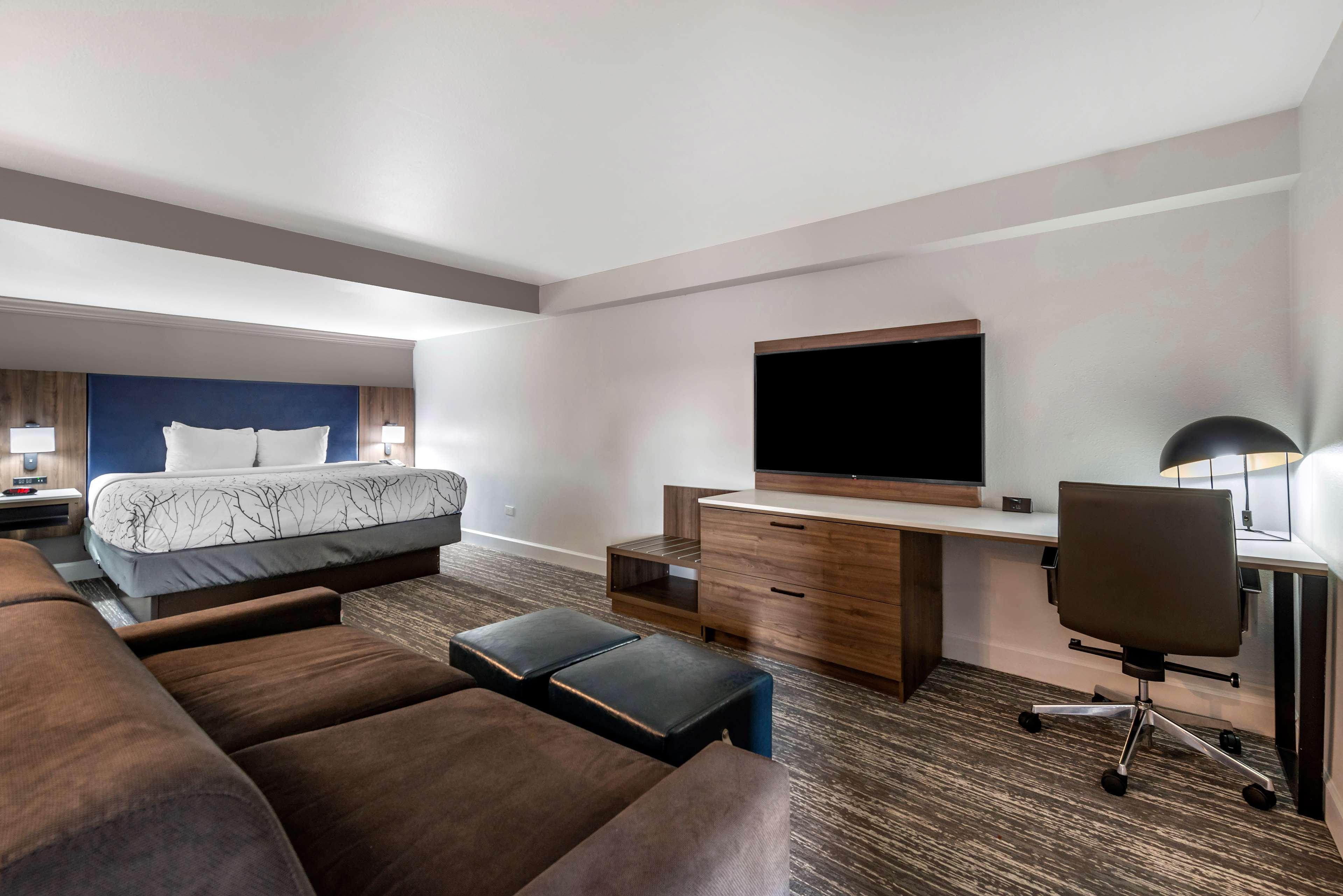 Best Western Premier Denver East Kültér fotó