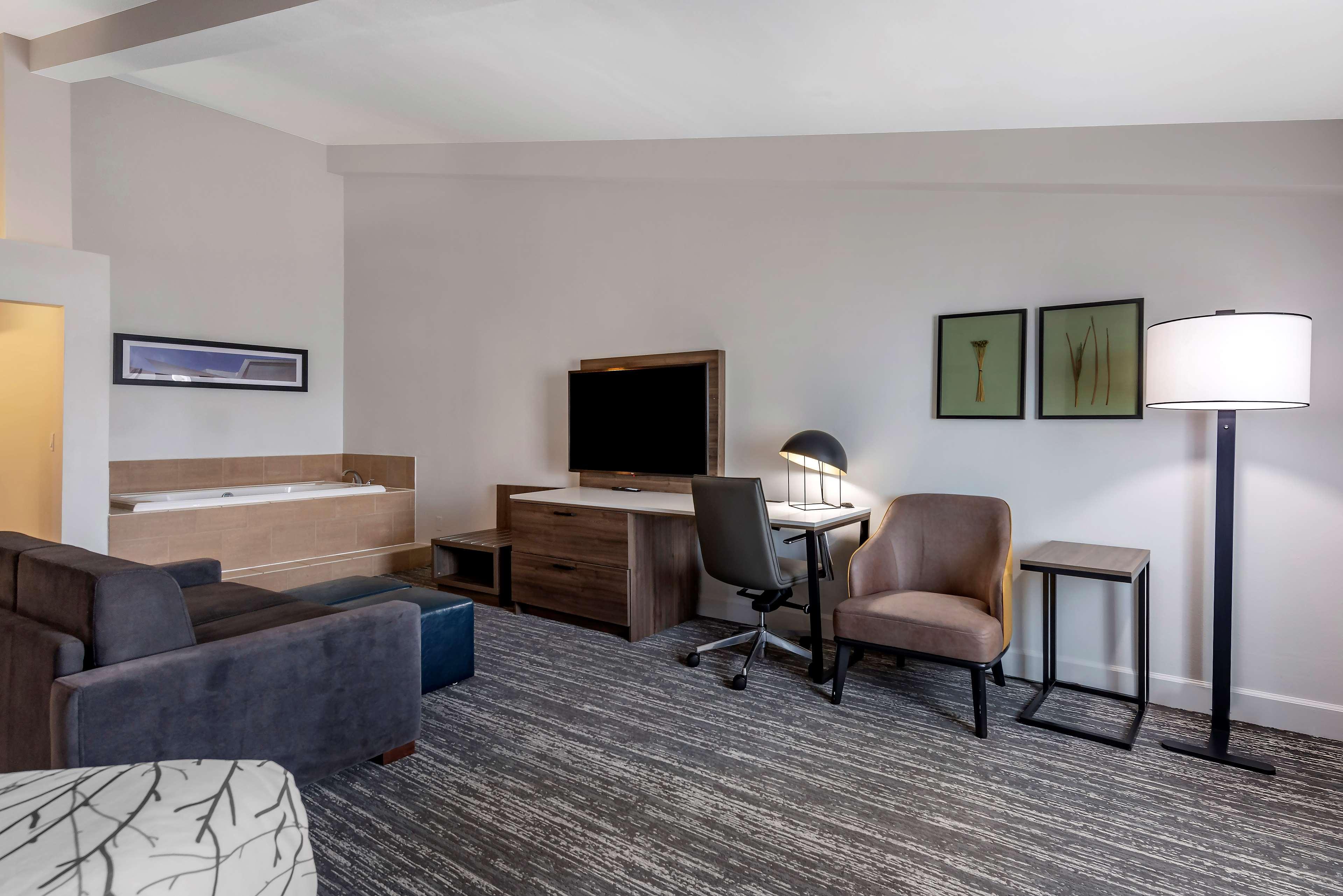 Best Western Premier Denver East Kültér fotó