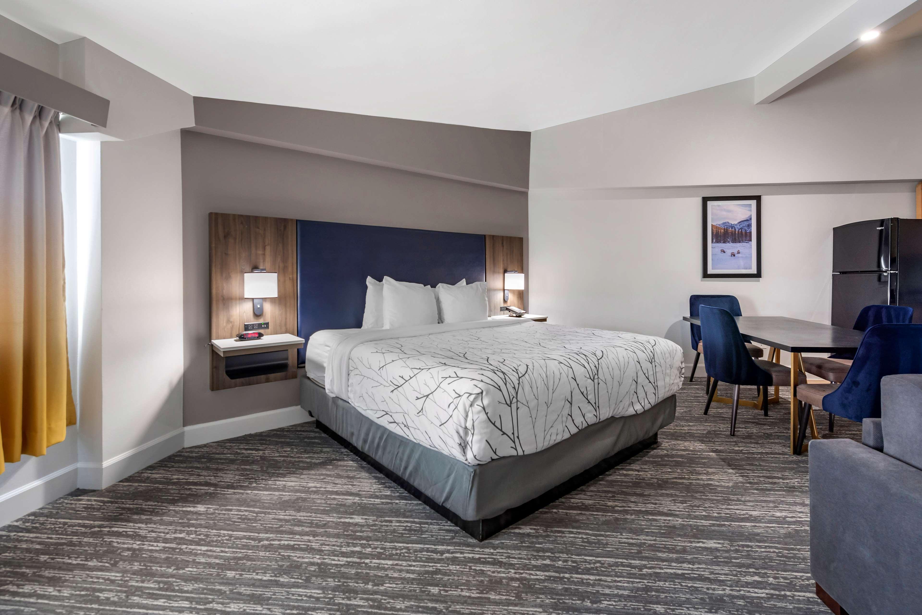 Best Western Premier Denver East Kültér fotó
