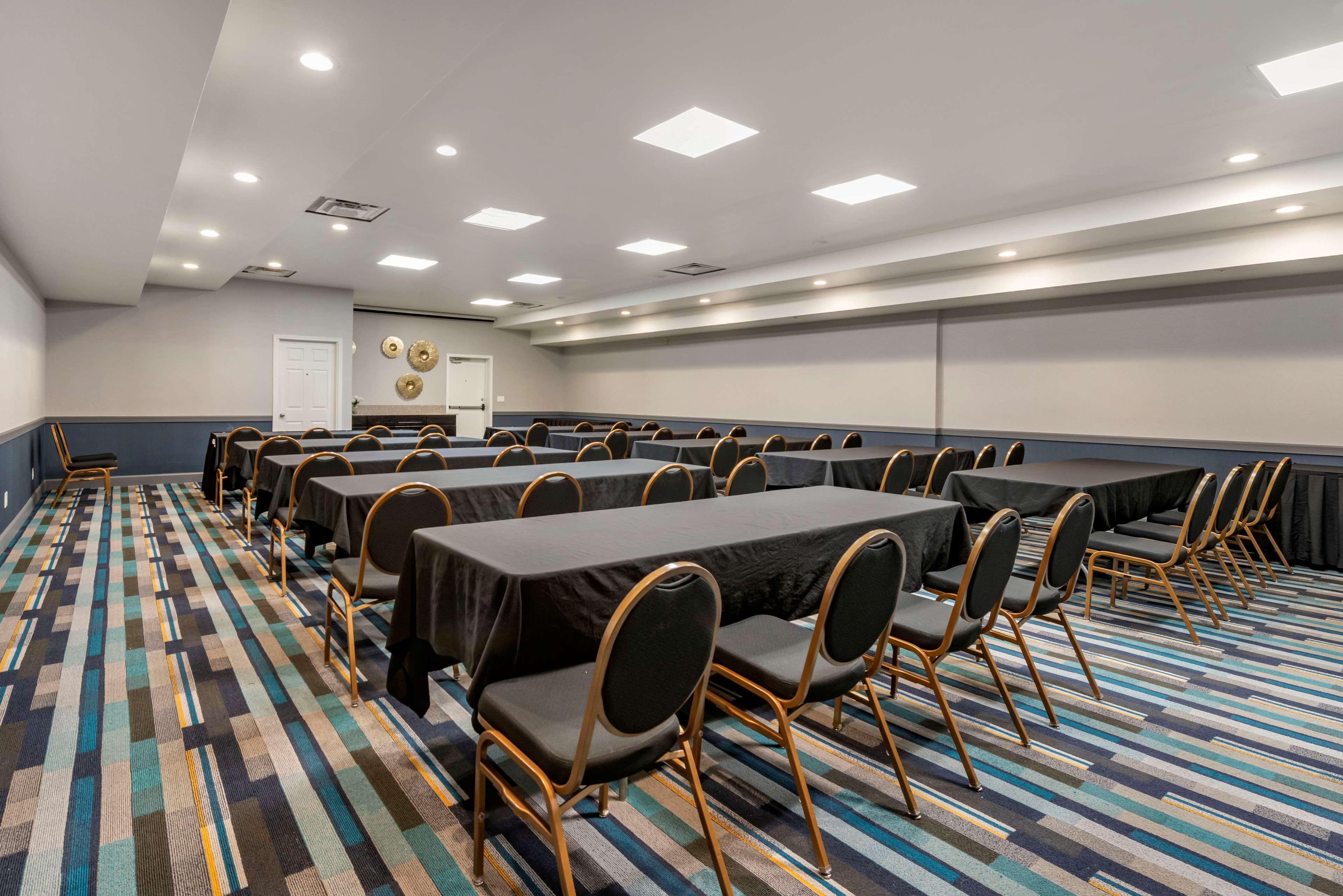 Best Western Premier Denver East Kültér fotó