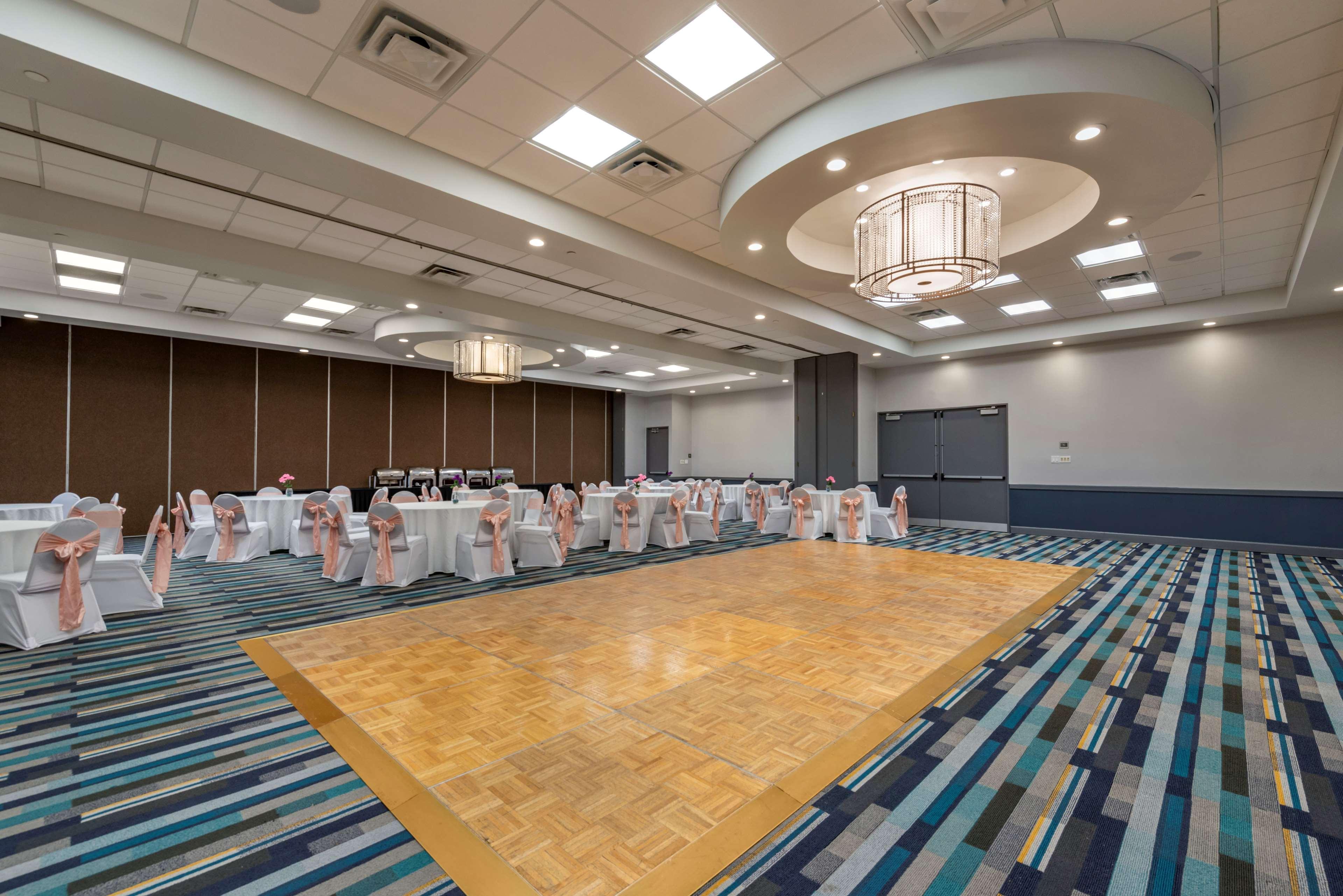 Best Western Premier Denver East Kültér fotó