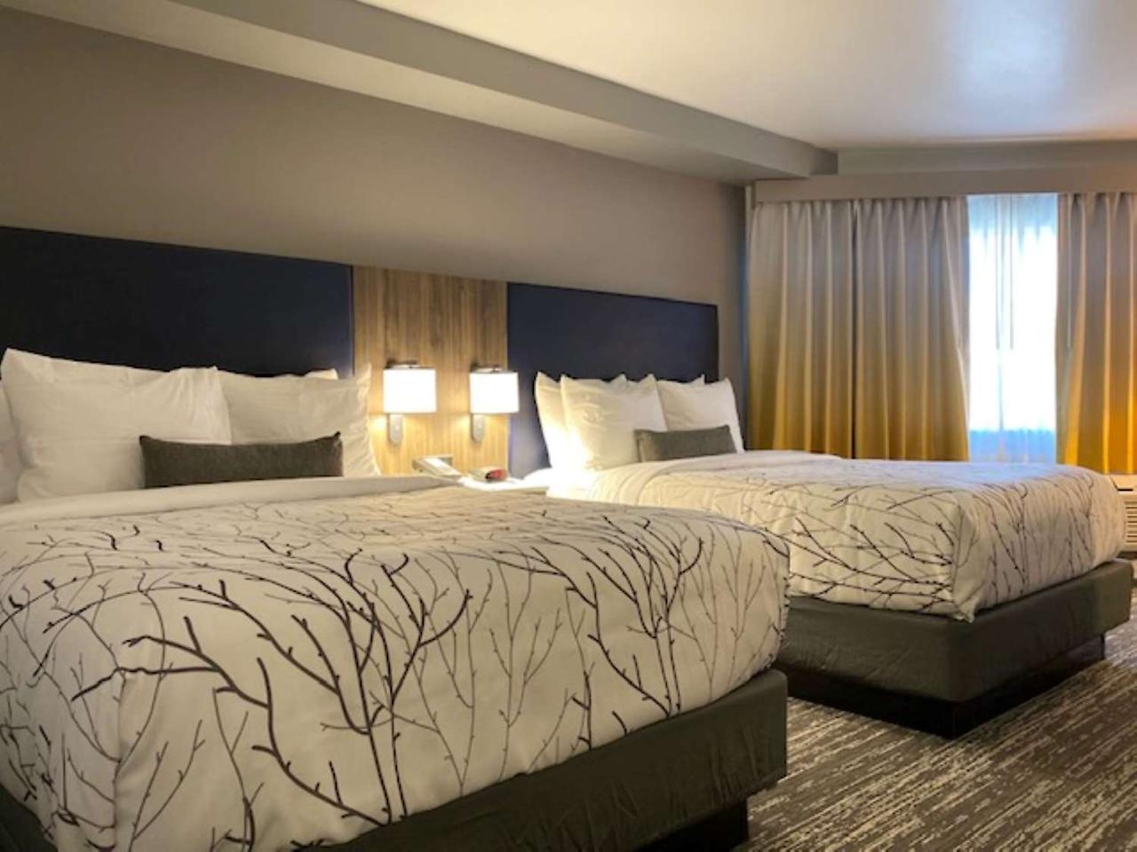Best Western Premier Denver East Kültér fotó