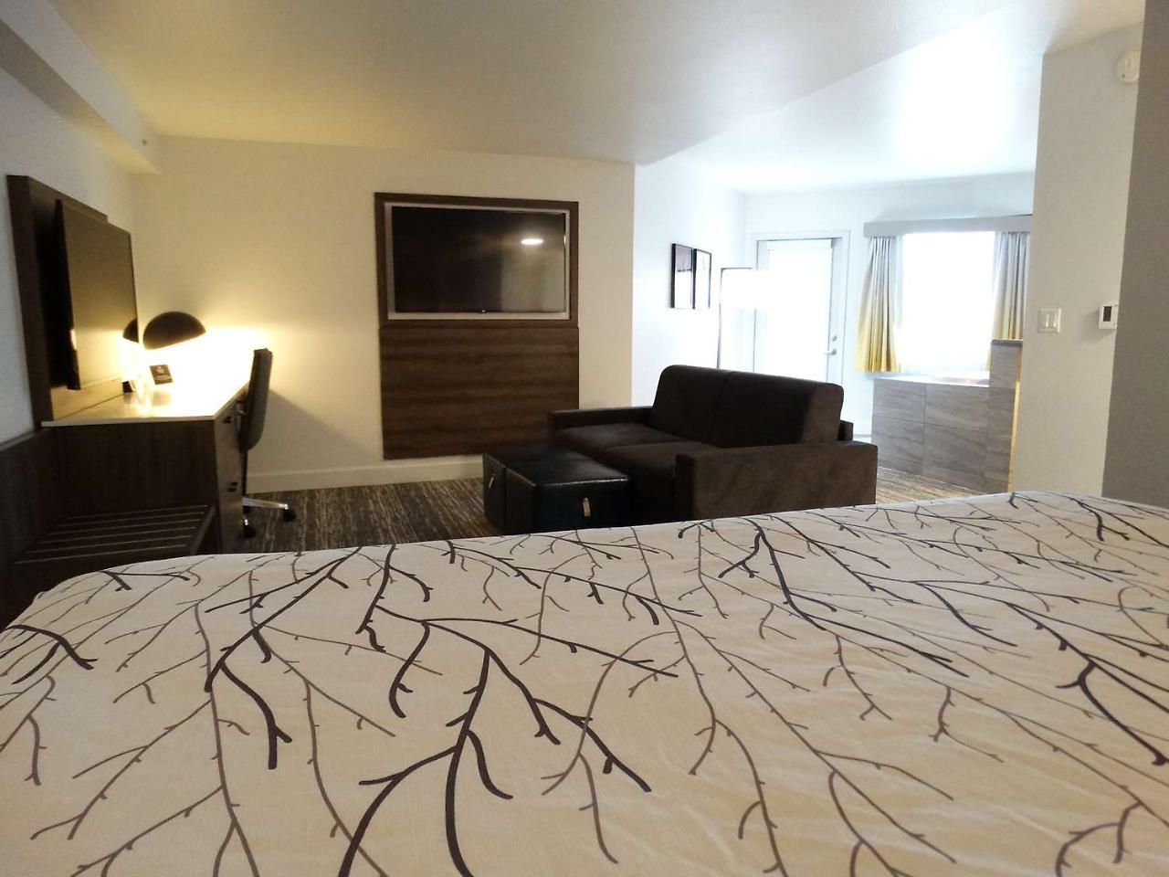 Best Western Premier Denver East Kültér fotó