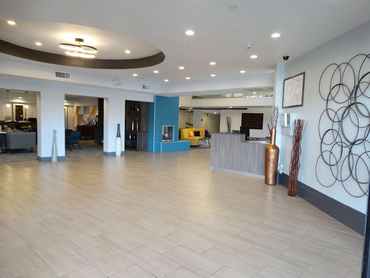 Best Western Premier Denver East Kültér fotó