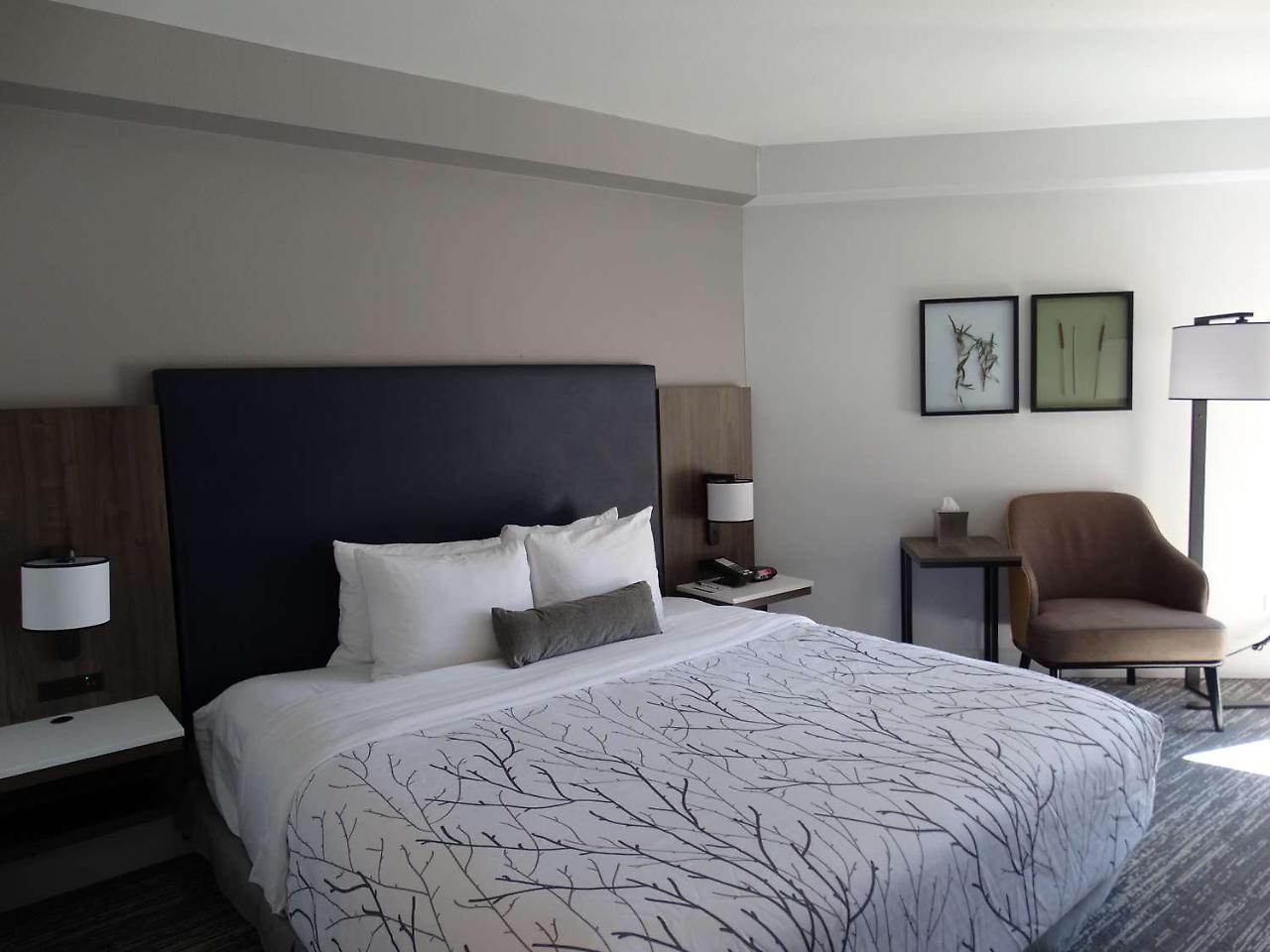 Best Western Premier Denver East Kültér fotó