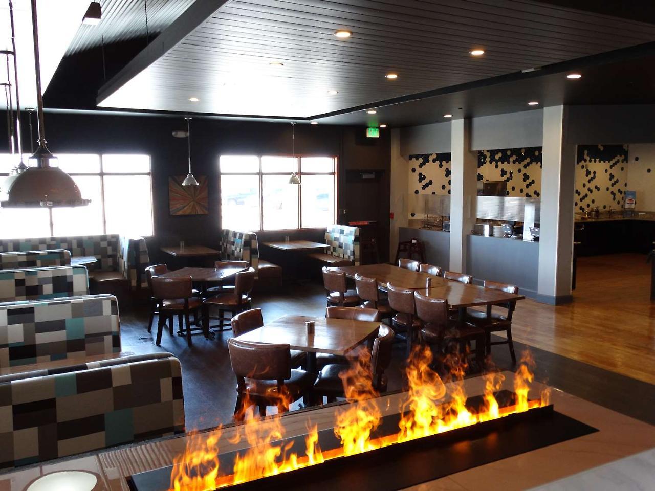 Best Western Premier Denver East Kültér fotó
