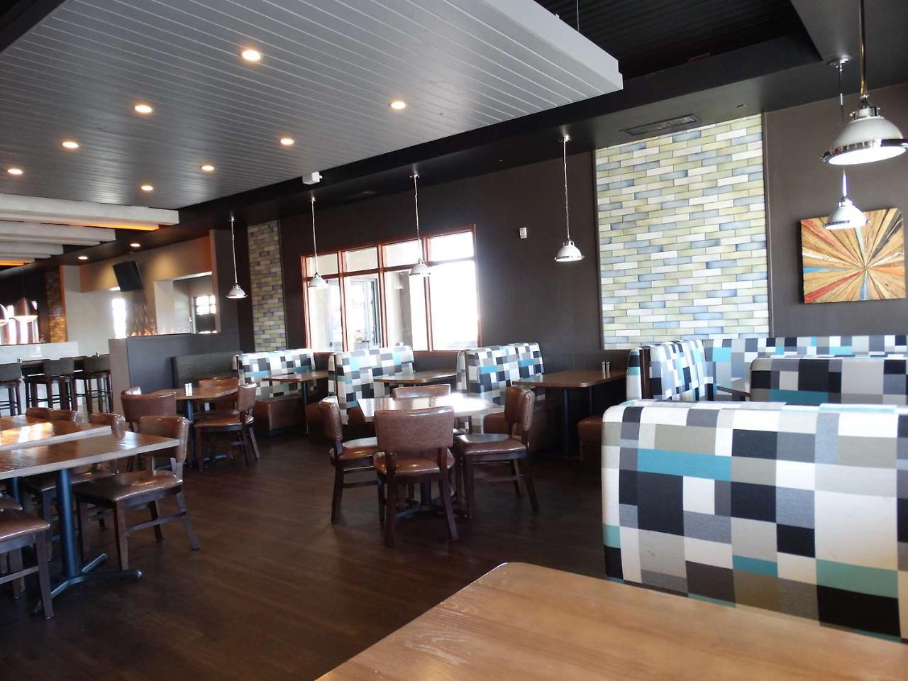 Best Western Premier Denver East Kültér fotó